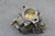 Johnson Evinrude 386853 320915 313355-D2 Carburetor 35hp 1976 FOR PARTS