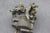 Johnson Evinrude 386853 320915 313355-D2 Carburetor 35hp 1976 FOR PARTS