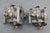 Mercury WM-6 Carburetor 3cyl 70hp 700 Carb Outboard 1379-6071A16 1977-1979