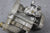 Mercury WM-6 Carburetor 3cyl 70hp 700 Carb Outboard 1379-6071A16 1977-1979