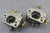 Mercury WM-6 Carburetor 3cyl 70hp 700 Carb Outboard 1379-6071A16 1977-1979