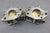 Mercury WM-6 Carburetor 3cyl 70hp 700 Carb Outboard 1379-6071A16 1977-1979