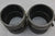 MerCruiser 32-44348T Exhaust Riser Boot Bellows 4" Tube Hose V8 350 305 5.0 5.7