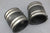 MerCruiser 32-44348T Exhaust Riser Boot Bellows 4" Tube Hose V8 350 305 5.0 5.7