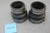 MerCruiser 70981A3 Early Exhaust Riser Boot Bellows 3" to 4" Tube Hose V6 V8 350