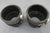 MerCruiser 70981A3 Early Exhaust Riser Boot Bellows 3" to 4" Tube Hose V6 V8 350