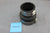 MerCruiser 70981A3 3.7L 4cyl 470 488 170 4" to 3" Exhaust Elbow Riser Tube Boot