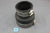 MerCruiser 70981A3 3.7L 4cyl 470 488 170 4" to 3" Exhaust Elbow Riser Tube Boot
