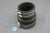 MerCruiser 70981A3 3.7L 4cyl 470 488 170 4" to 3" Exhaust Elbow Riser Tube Boot