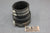 MerCruiser 70981A3 3.7L 4cyl 470 488 170 4" to 3" Exhaust Elbow Riser Tube Boot