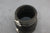 MerCruiser 70981A3 3.7L 4cyl 470 488 170 4" to 3" Exhaust Elbow Riser Tube Boot