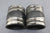 OMC 912376 0912376 0913592 3852742 Cobra Exhaust Pipe Tube Rubber Boot Hose