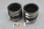OMC 913592 0913592 Exhaust Boot Rubber Hose Pipe Tube 5.0L 5.7L 5.8L V8
