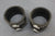OMC 0909371 909371 Stringer Exhaust Boot Hoses 2.5L 3.0L 3.8L 5.7L 3" Inch