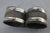 OMC 0909371 909371 Stringer Exhaust Boot Hoses 2.5L 3.0L 3.8L 5.7L 3" Inch