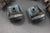 Evinrude Johnson Outboard 1956 15hp 302404 303879 303880 Rubber Shock Mounts Set