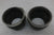 OMC 912312 0912312 4.3L V6 Exhaust Boot Hose Tube 1985 Stringer Pair