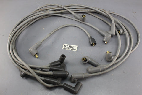 MerCruiser 188hp 888 Ford 302 5.0L V8 Distributor Ignition Spark Plug Wires