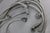 MerCruiser 188hp 888 Ford 302 5.0L V8 Distributor Ignition Spark Plug Wires