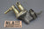 Volvo Penta 841161 Fuel Pump AQ120 AQ125 AQ131 AQ140 AQ145 4cyl