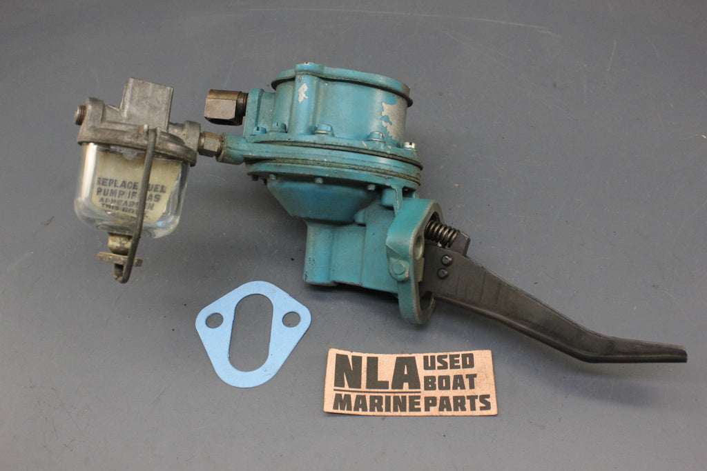 thumbnail image 2 of Johnson Evinrude Distributor Belt 0305446 305446 - Fits V4 50hp 60hp 75hp 80hp 100hp 2 of 5