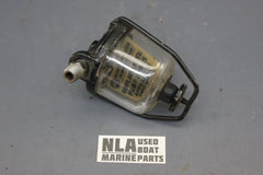 MerCruiser 47816 Fuel Pump Sight Glass V8 Ford 302 5.0L 5.8L 888 215E 225