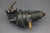 OMC 985337 0985337 Fuel Pump Assembly Cobra GM 140hp 3.0L 4cyl 1987-1990 Carter