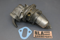 OMC 985337 0985337 Fuel Pump Assembly Cobra GM 140hp 3.0L