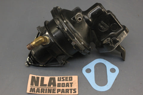 MerCruiser 42725A3 861676A1 Fuel Pump 3.0L 140hp 4cyl GM 2.5L 470 3.7L 488 190hp