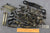 MerCruiser 120hp 140hp 2.5L 3.0L 4cyl Nuts Bolt Screw Set 10-34500 10-52143 GM