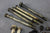 MerCruiser 120hp 140hp 2.5L 3.0L 4cyl Nuts Bolt Screw Set 10-34500 10-52143 GM