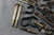 MerCruiser 120hp 140hp 2.5L 3.0L 4cyl Nuts Bolt Screw Set 10-34500 10-52143 GM