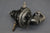 MerCruiser 42725A3 4cyl 470 3.7L 170hp 165HP Engine Fuel Pump 1983-1989 861676A1