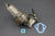 OMC Stringer Cobra 120hp 140hp 3.0L 2.5L 4cyl Marine Fuel Pump Vented Sterndrive