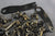 MerCruiser GM 3.0L 140hp 4cyl 3.0LX Bolt Set One-Piece Rear Main Seal 1990-1994