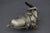 OMC Stringer Cobra 120hp 140hp 3.0L 2.5L 4cyl Marine Fuel Pump Vented Sterndrive