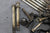 MerCruiser GM 3.0L 140hp 4cyl 3.0LX Bolt Set One-Piece Rear Main Seal 1990-1994