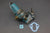 OMC 0982240 Stringer Cobra 120hp 140hp 3.0L 2.5L 4cyl Marine Fuel Pump Vented