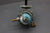 OMC 0982240 Stringer Cobra 120hp 140hp 3.0L 2.5L 4cyl Marine Fuel Pump Vented