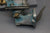 OMC 0982240 Stringer Cobra 120hp 140hp 3.0L 2.5L 4cyl Marine Fuel Pump Vented