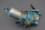 OMC 0982240 Stringer Cobra 120hp 140hp 3.0L 2.5L 4cyl Marine Fuel Pump Vented