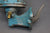 OMC 0982240 Stringer Cobra 120hp 140hp 3.0L 2.5L 4cyl Marine Fuel Pump Vented
