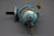 OMC 0982240 Stringer Cobra 120hp 140hp 3.0L 2.5L 4cyl Marine Fuel Pump Vented