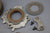 OMC Cobra Ford 2.3L 4cyl Auxiliary Drive Shaft Sprocket Camshaft 0914293 0912759
