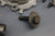 OMC Cobra Ford 2.3L 4cyl Auxiliary Drive Shaft Sprocket Camshaft 0914293 0912759