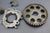 OMC Cobra Ford 2.3L 4cyl Auxiliary Drive Shaft Sprocket Camshaft 0914293 0912759
