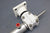 Teleflex SyTen Hydraulic Steering Cylinder BA-125x7-BJ Actuator SeaStar I II