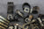 MerCruiser 10-53728 3.8L V6 185hp 229CID Bolt Set Exhaust Manifold Screw 83-84