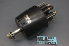 SeaStar HH5271  1.7 Cu-in Hydraulic Steering Helm Pump Front Mount Teleflex