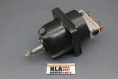 SeaStar I Hydraulic Steering Helm Pump Vintage 1.7Cu HH5201 Early